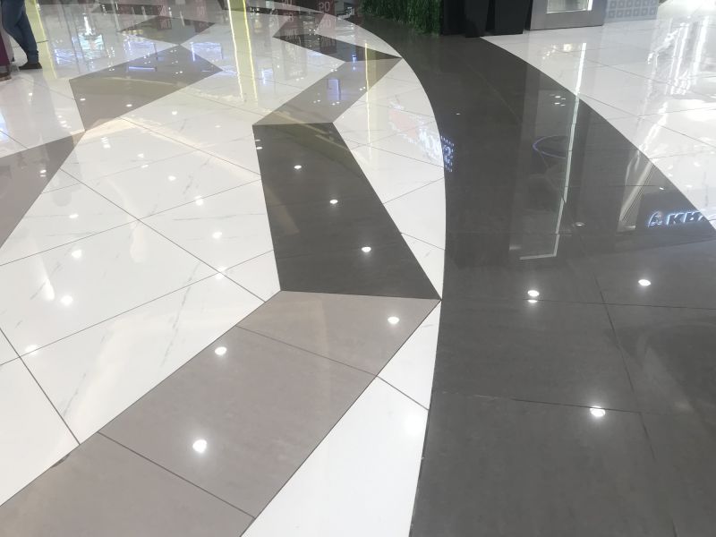 Flooring and Tiling