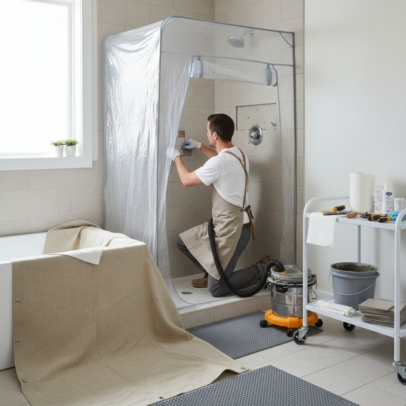 Top Bathroom Remodeling Companies in Reedley, CA