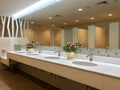 Cost of Bathroom Remodeling in Hanford, CA